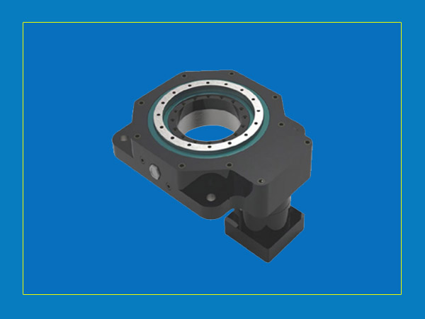 GU列中空旋轉(zhuǎn)平臺(tái)