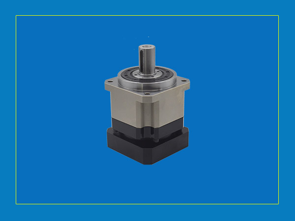 HB系列精密行星減速機(jī)