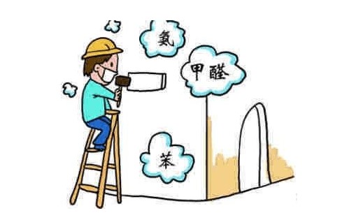 嚴(yán)重者可能致人昏迷抽搐 8月起，甲苯和二甲苯將列入室內(nèi)污染氣體檢測范圍