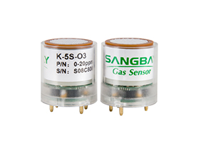 K-5S-O3臭氧傳感器模組
