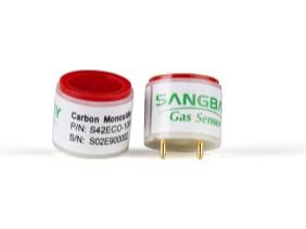 一氧化碳傳感器：專業(yè)檢測(cè)，安全無憂